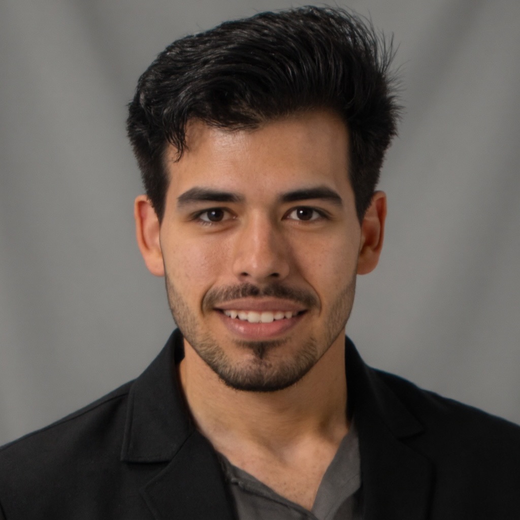 Salomon Alcantar